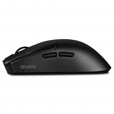 Mouse Wireless Gaming SVEN RX-G940W / 30000 dpi / Black