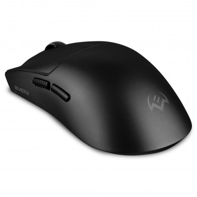 Mouse Wireless Gaming SVEN RX-G940W / 30000 dpi / Black