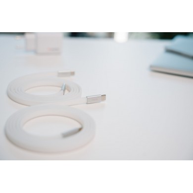 Cablu USB-C to USB-C Verbatim Sync & Charge SoftTouch 60W / 1.2 m