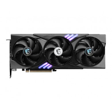 Placa video MSI GeForce RTX 5060 Ti 8G GAMING TRIO OC/ 8GB / GDDR7 / 128bit