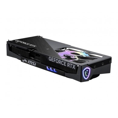 Placa video MSI GeForce RTX 5060 Ti 8G GAMING TRIO OC/ 8GB / GDDR7 / 128bit
