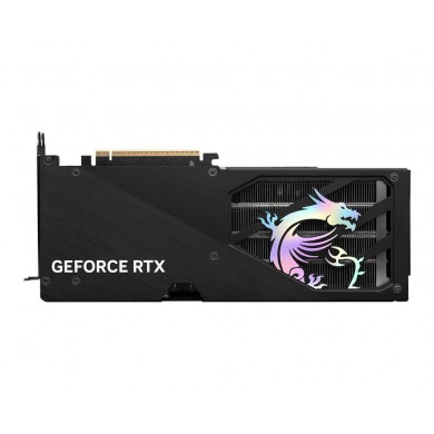 Placa video MSI GeForce RTX 5060 Ti 8G GAMING TRIO OC/ 8GB / GDDR7 / 128bit