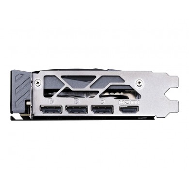 Placa video MSI GeForce RTX 5060 Ti 8G GAMING TRIO OC/ 8GB / GDDR7 / 128bit
