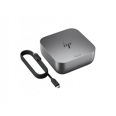 HP Thunderbolt 4 100W G6 Dock (9X472UT)
