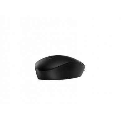 Mouse HP 128 / 1200dpi / Black