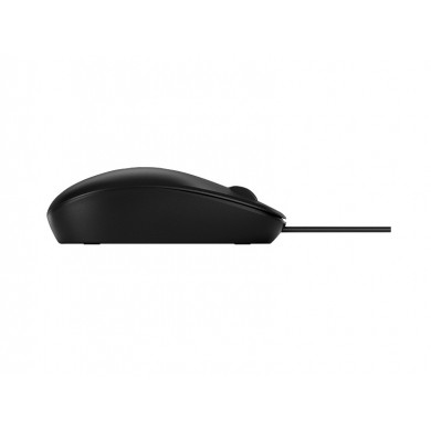 Mouse HP 128 / 1200dpi / Black