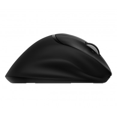 Mouse ergonomic cu inclinare HP 725M / 6000dpi/ Black