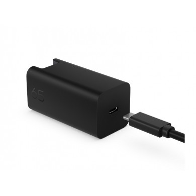 Incarcator HP USB-C 65W GaN Travel-Ready
