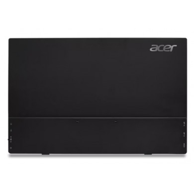 15.6&rdquo;  Monitor Portabil ACER PM161QT [UM.ZP1EE.007] / Touch / Black