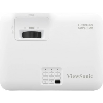 Proiector VIEWSONIC LSD600W  / Laser / HD / 6000 Lm