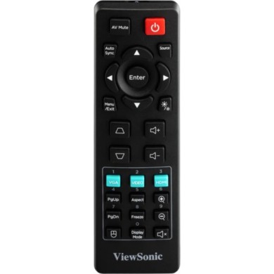 Proiector VIEWSONIC LSD600W  / Laser / HD / 6000 Lm