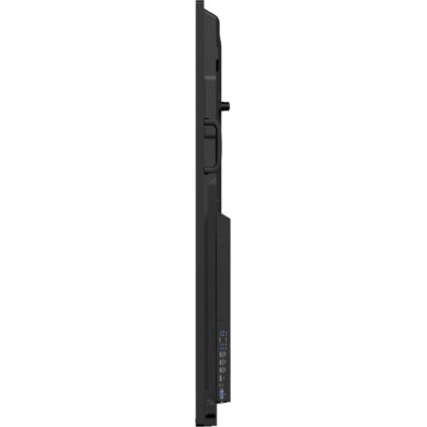 86&rdquo; Smart interactive display ViewSonic IFP8635-1-3C / 4K / 8GB RAM /  128 GB Storage