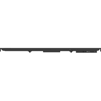 86&rdquo; Smart interactive display ViewSonic IFP8635-1-3C / 4K / 8GB RAM /  128 GB Storage