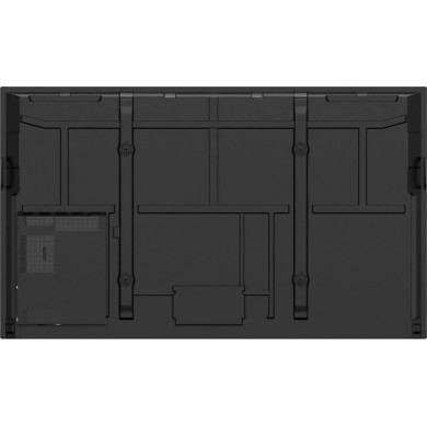 86&rdquo; Smart interactive display ViewSonic IFP8635-1-3C / 4K / 8GB RAM /  128 GB Storage
