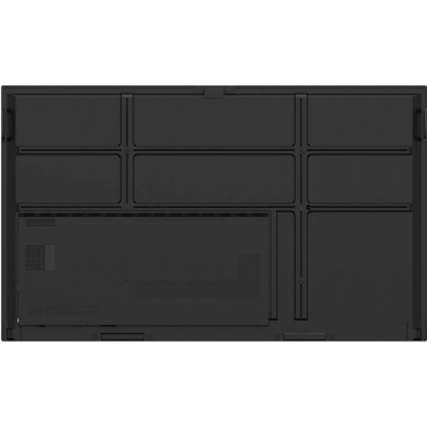 86&rdquo; Smart interactive display ViewSonic IFP8651-4C / 4K / 16GB RAM /  128GB Storage