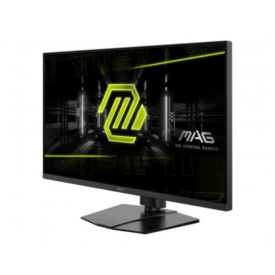31.5&rdquo; Monitor Gaming MSI MAG 321UPD E14/ 4K / 1ms / 320Hz