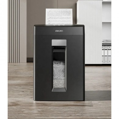 Shredder Qsmile GA666P / P-4/ Grey