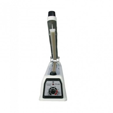 Sigilator manual de pungi Qsmile F-400,  Max. size: 400mm