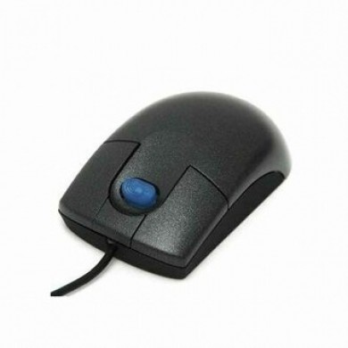 Mouse IBM ScrollPoint Wheel Optical 3-Button