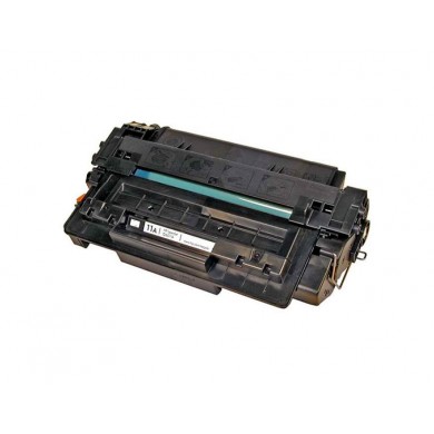 HP 11A (Q6511A) Black Cartridge for HP LaserJet 2420, 2410, 2430, 6000 p.