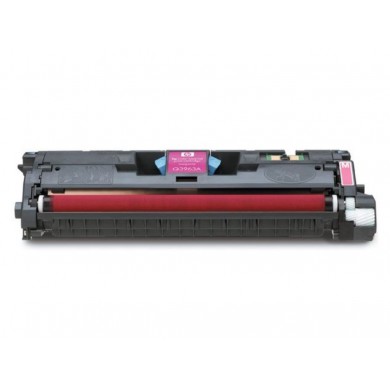 HP 122A (Q3963A) Magenta Cartridge for HP LaserJet 2840, 2550, 2820, 4000 p.