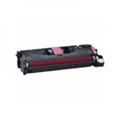 HP 122A (Q3963A) Magenta Cartridge for HP LaserJet 2840, 2550, 2820, 4000 p.