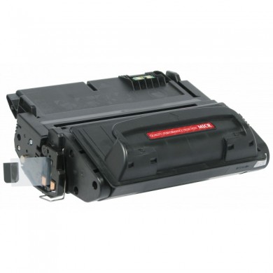 HP 42A (Q5942A) Black Cartridge for HP LaserJet 1240, 4250, 4250N, 4250TN, 4250DTN, 4350, 4350TN, 4350DTN, 4350N, 10000 p.