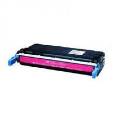 HP 645A (C9733A) Magenta Cartridge for HP LaserJet 5550, 5500, 12000 p.