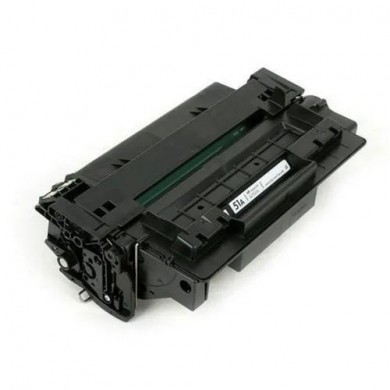 HP 51A (Q7551A) Black Cartridge for HP LaserJet P3005 Series, M3035, M3027, 6500 p.