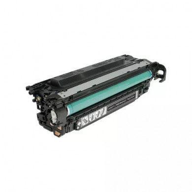 HP 504X (CE250X) Black Cartridge for HP LaserJet CP3525, CP3525n, CP3525dn, CP3525x, CM3530, CM3530fs, 10500 p.