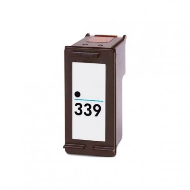 HP 339 (C9504EE) Black Cartridge 2-pack of C8767EE for Photosmart 8450; OfficeJet 7410. HP 339 (C9504EE) Black Cartridge 2-pack of C8767EE for Photosmart 8450; OfficeJet 7410.