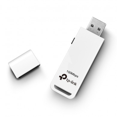 USB 2.0 / Wi-Fi Adapter / TP-LINK TL-WN727N
