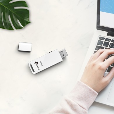 USB 2.0 / Wi-Fi Adapter / TP-LINK TL-WN727N