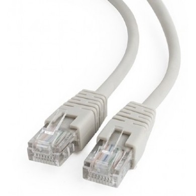 UTP Cat.5e Patch cord, 2m, Grey