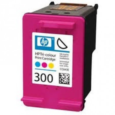 HP 301 (CH562EE) Tri-color Ink Cartridge, 165 pages for HP DESKJET 1000, 1050, 1050A, 2000, 2050, 2050A, 2054A, 3000, 3050, 3050A, 3020A, 3054A HP 301 (CH562EE) Tri-color Ink Cartridge, 165 pages for HP DESKJET 1000, 1050, 1050A, 2000, 2050, 2050A, 2054A, 3000, 3050, 3050A, 3020A, 3054A