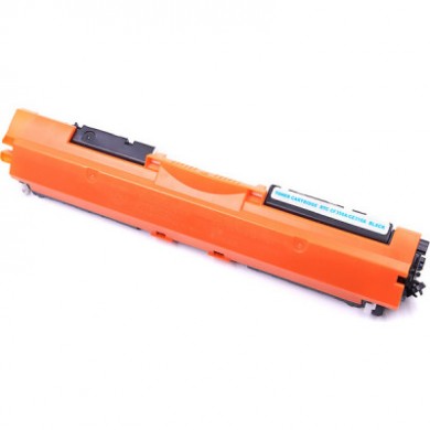 HP 126A (CE310A) Black Cartridge for HP Color LaserJet Pro CP1025, CP1025nw, 100 M175a, 100 M175nw, HP TopShot LaserJet Pro M275, 1200 p.