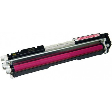 HP 126A (CE313A) Magenta Cartridge for HP Color LaserJet Pro CP1025, CP1025nw, 100 M175a, 100 M175nw, HP TopShot LaserJet Pro M275, 1000 p. HP 126A (CE313A) Magenta Cartridge for HP Color LaserJet Pro CP1025, CP1025nw, 100 M175a, 100 M175nw, HP TopShot LaserJet Pro M275, 1000 p.