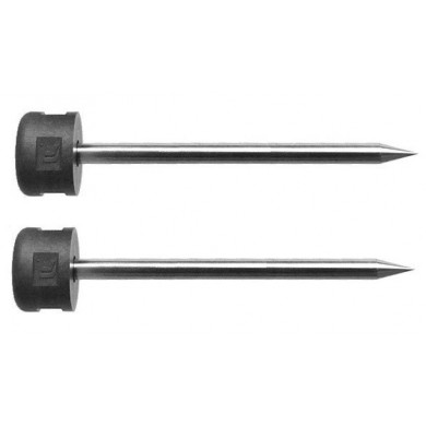 ELCT2-20A, Electrodes for FSM , 2mm dia. x 20mm L, 70 / 80 / 62 / 60 / 50 series