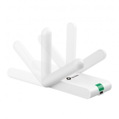USB 2.0 / Wi-Fi Adapter / TP-LINK TL-WN822N