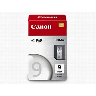 Ink Cartridge Canon PGI-9 Clear, 14ml, for Pixma iX7000/Pro 9500/Pro 9500 MARK II/MX7600