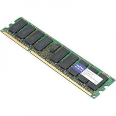 8GB (1x8GB, 2Rx4, 1.35V) PC3L-10600 CL9 ECC DDR3 1333MHz LP RDIMM - for System x3650 M4