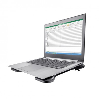 Consola de racire pentru notebook de pвna la 16&rdquo; Trust  Xstream Breeze