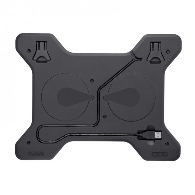 Consola de racire pentru notebook de pвna la 16&rdquo; Trust  Xstream Breeze