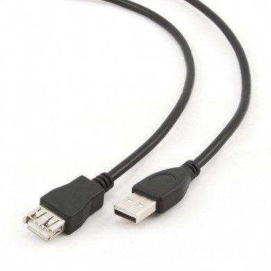 Cablu Gembird CCP-USB2-AMAF-10
