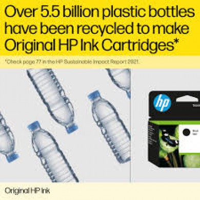 HP 951XL (CN048AE) Yellow Ink Cartridge, for OfficeJet PRO 8100 ePrinter , Pro 8600 Plus e-All-in-One , Pro 8600A (A911a) e-All-in-One , Pro 276dw , Pro 251dw, 1500 pages