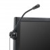 SVEN MK-200, Microphone, Desktop/monitor mountable, Black