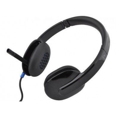 Casti Logitech H540 / Black
