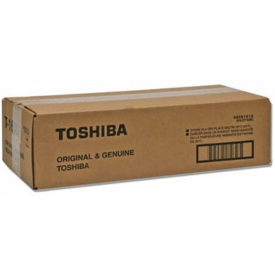 Developer Toshiba D-FC30EK Black, (xxxg/appr. 56 000 pages 10%)  for e-STUDIO 2051C/2551C/2050C/2550C