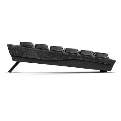 Tastatura SVEN Standard 303 Power / USB+PS/2 / Black