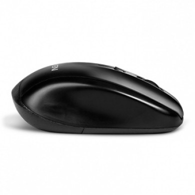 SVEN RX-305 Wireless, Optical Mouse, 2.4GHz, Nano Receiver, 800/1200/1600 dpi, USB, Black